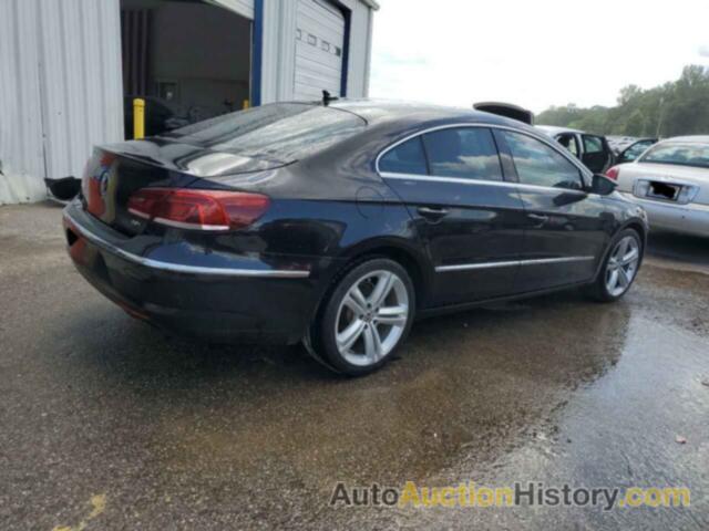 VOLKSWAGEN CC SPORT, WVWBP7AN7DE500575