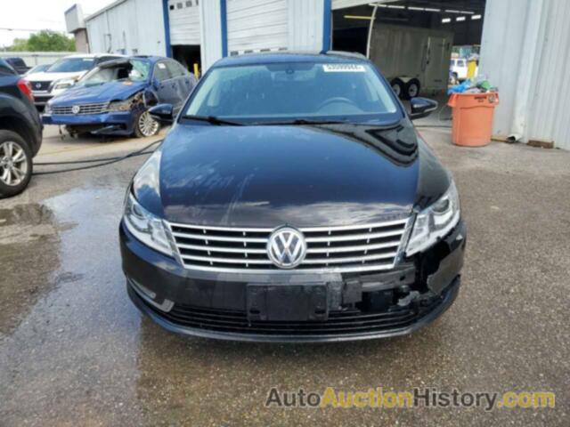 VOLKSWAGEN CC SPORT, WVWBP7AN7DE500575