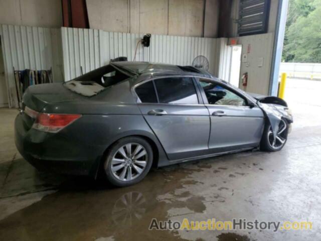 HONDA ACCORD EX, 1HGCP2F7XBA045454