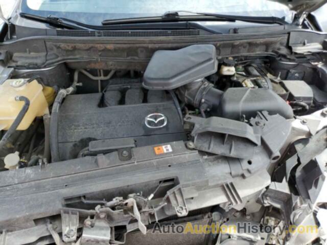 MAZDA CX-9, JM3TB2DA9C0366265