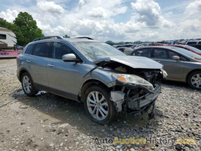 MAZDA CX-9, JM3TB2DA9C0366265