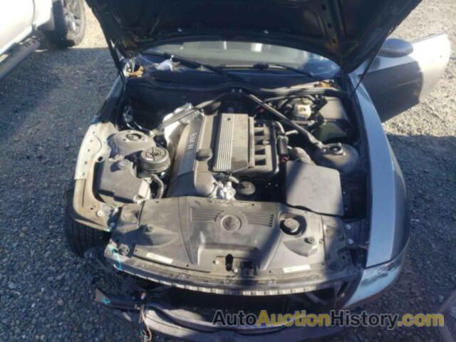 BMW Z4 3.0, 4USBT53493LU00390