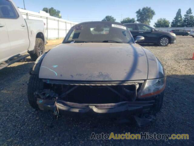 BMW Z4 3.0, 4USBT53493LU00390