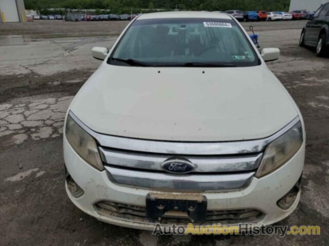 FORD FUSION SE, 3FAHP0HA9CR195165