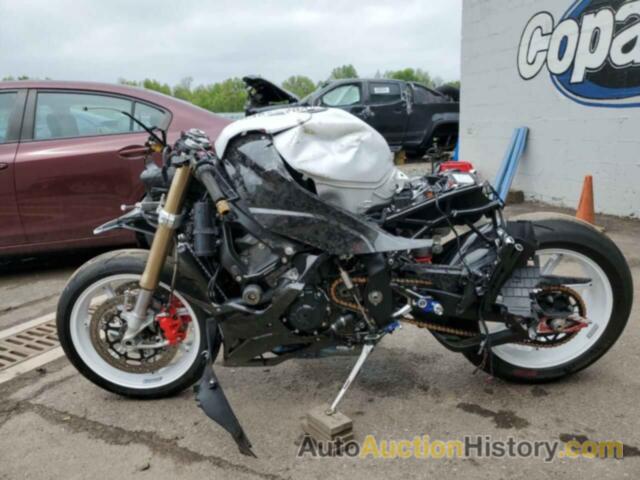 BMW S RR, WB10E6307P6H36313