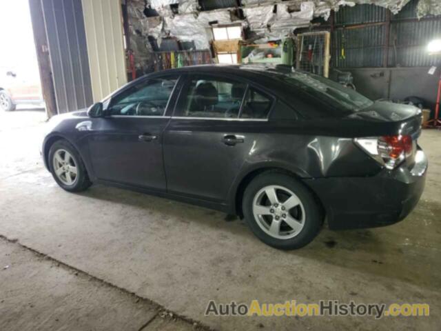 CHEVROLET CRUZE LT, 1G1PE5SB7G7142464