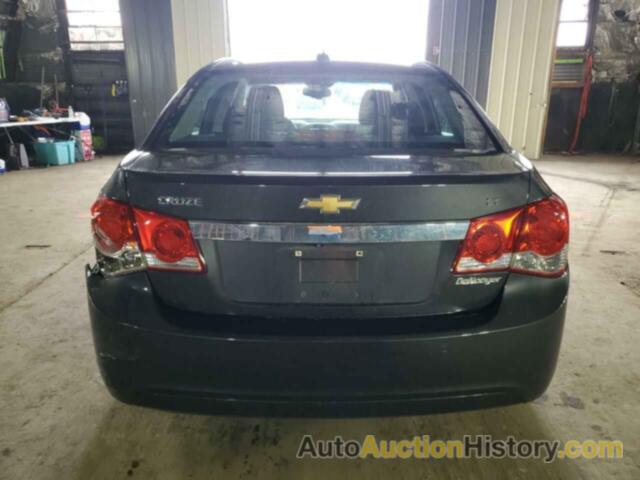 CHEVROLET CRUZE LT, 1G1PE5SB7G7142464