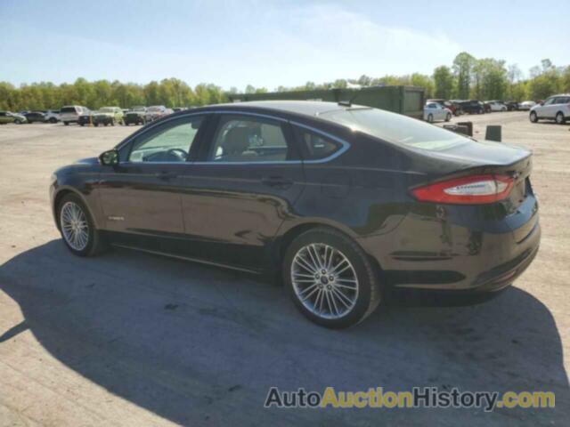 FORD FUSION SE HYBRID, 3FA6P0LU1ER238554