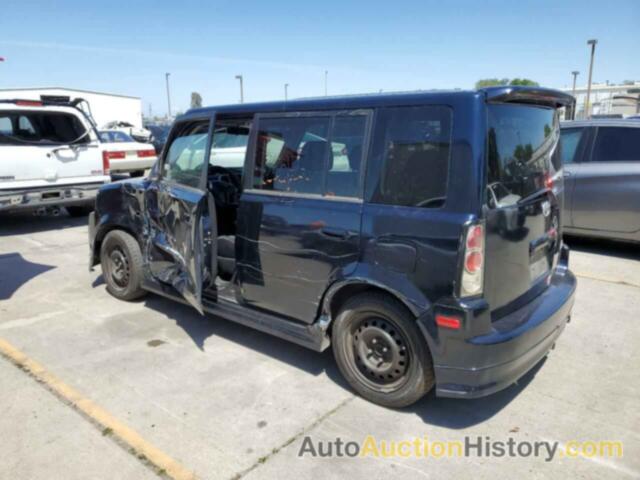 TOYOTA SCION XB, JTLKT324750175374