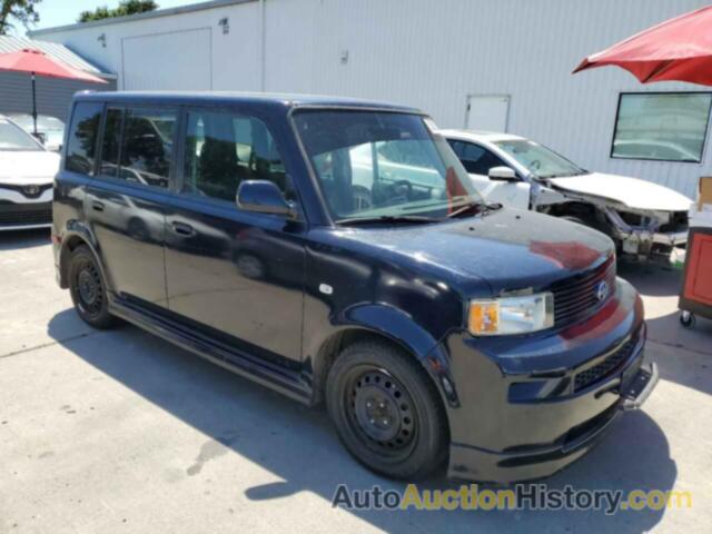 TOYOTA SCION XB, JTLKT324750175374