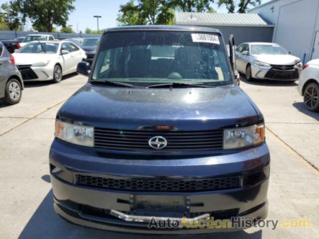 TOYOTA SCION XB, JTLKT324750175374