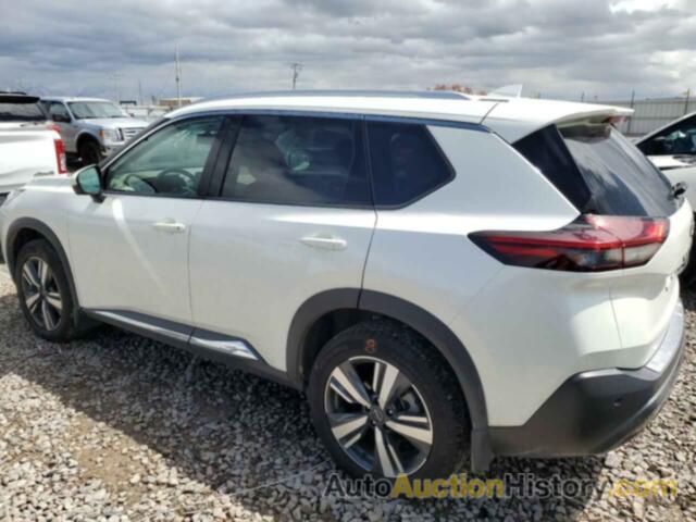 NISSAN ROGUE SL, 5N1BT3CB2NC696022