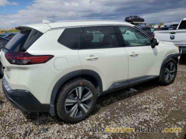 NISSAN ROGUE SL, 5N1BT3CB2NC696022