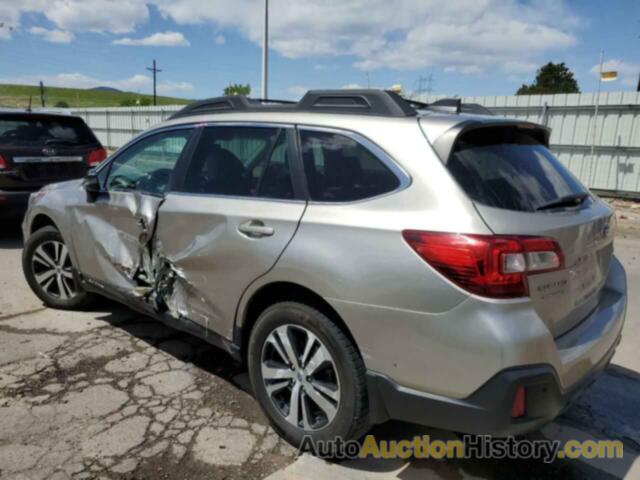 SUBARU OUTBACK 3.6R LIMITED, 4S4BSENC0K3201882