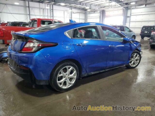 CHEVROLET VOLT PREMIER, 1G1RB6S54HU175913