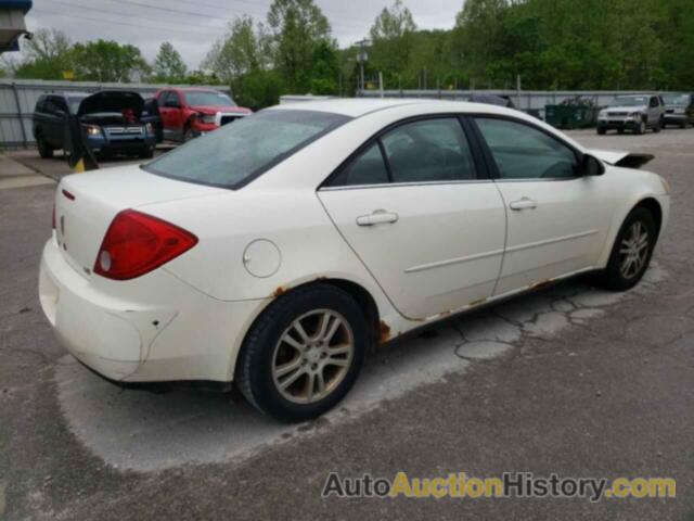 PONTIAC G6, 1G2ZG528054116578