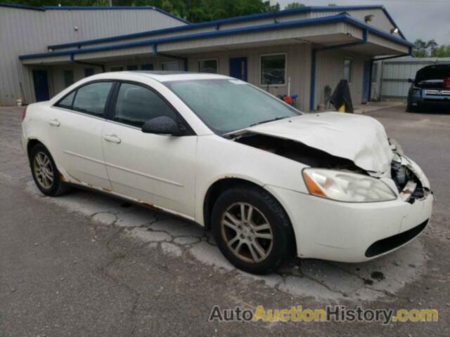 PONTIAC G6, 1G2ZG528054116578