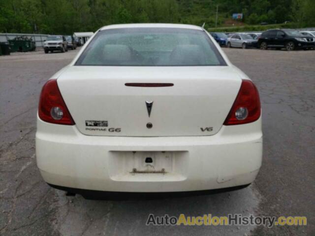 PONTIAC G6, 1G2ZG528054116578