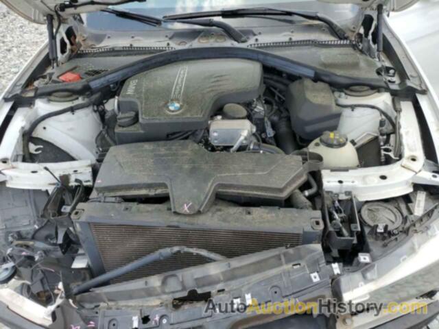 BMW 3 SERIES I SULEV, WBA3C1C54FP852592