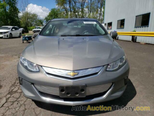 CHEVROLET VOLT LT, 1G1RC6S56HU173478