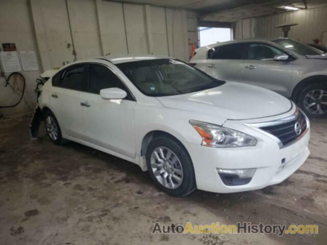 NISSAN ALTIMA 2.5, 1N4AL3APXEN216513