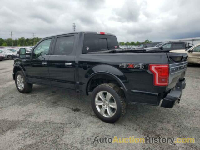 FORD F-150 SUPERCREW, 1FTEW1EF7GFA10569