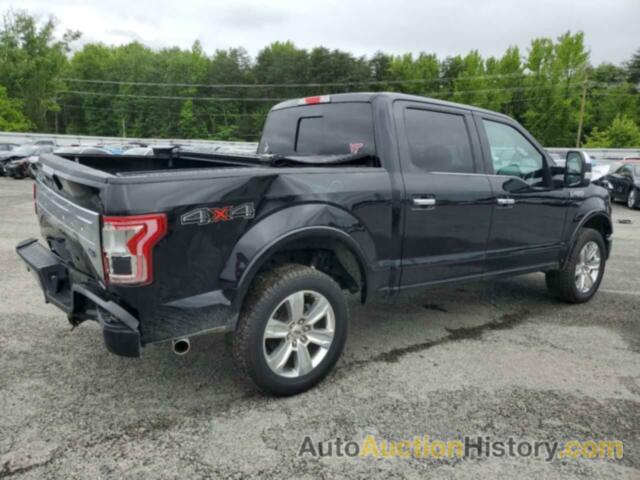 FORD F-150 SUPERCREW, 1FTEW1EF7GFA10569