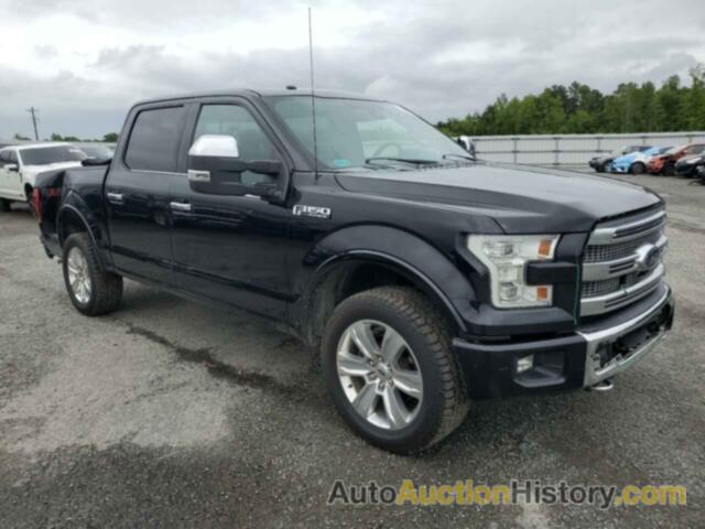 FORD F-150 SUPERCREW, 1FTEW1EF7GFA10569