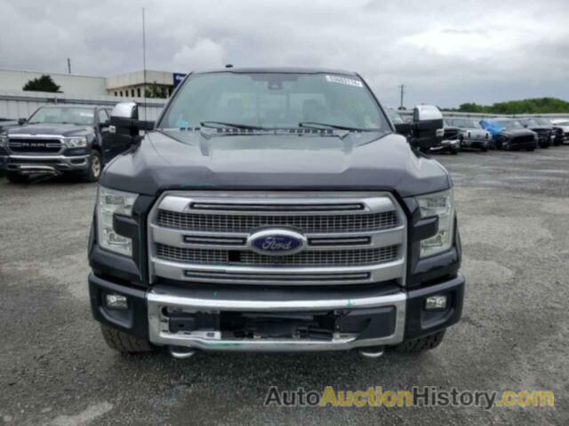 FORD F-150 SUPERCREW, 1FTEW1EF7GFA10569