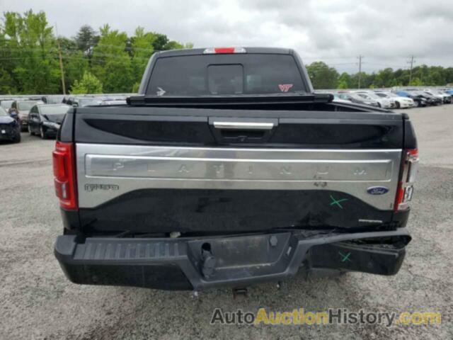 FORD F-150 SUPERCREW, 1FTEW1EF7GFA10569