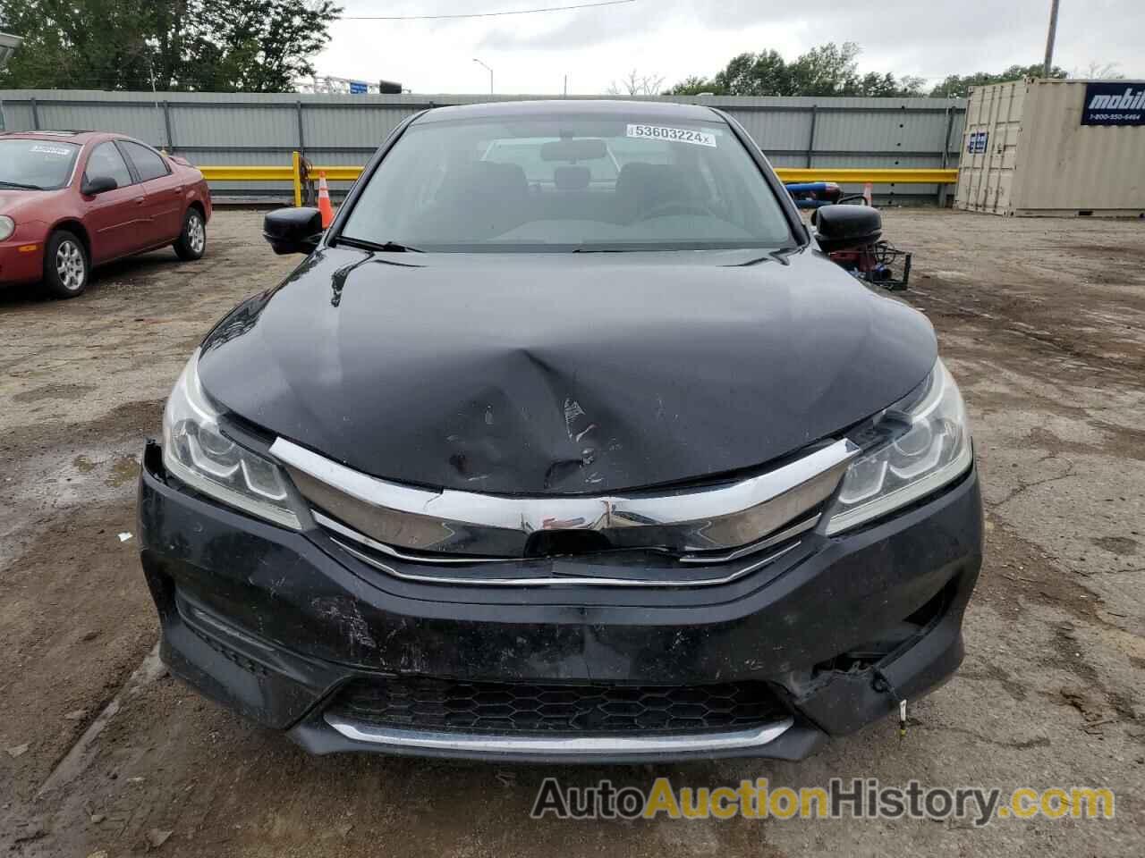 HONDA ACCORD EX, 1HGCR2F76HA079636