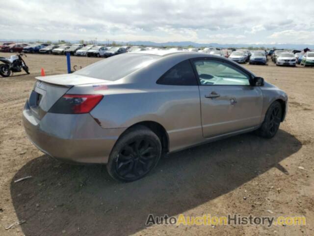 HONDA CIVIC LX, 2HGFG11618H536625