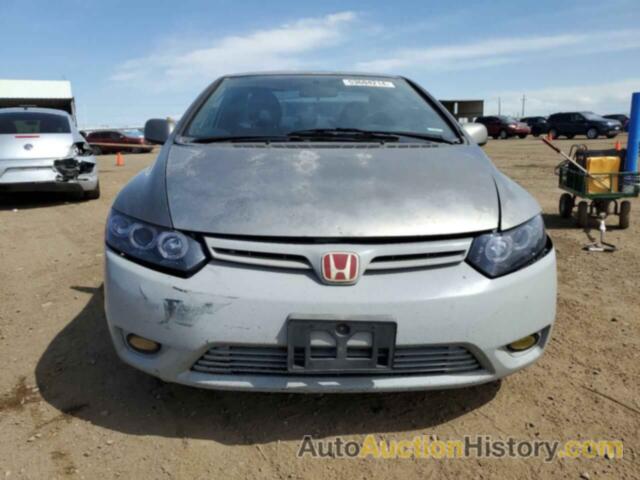 HONDA CIVIC LX, 2HGFG11618H536625