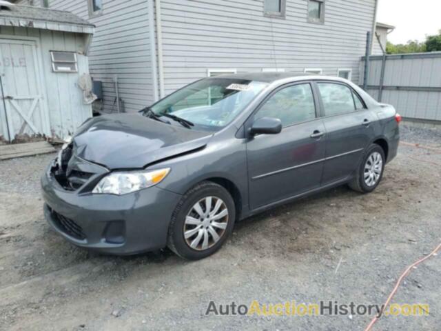 TOYOTA COROLLA BASE, 2T1BU4EE1CC779167