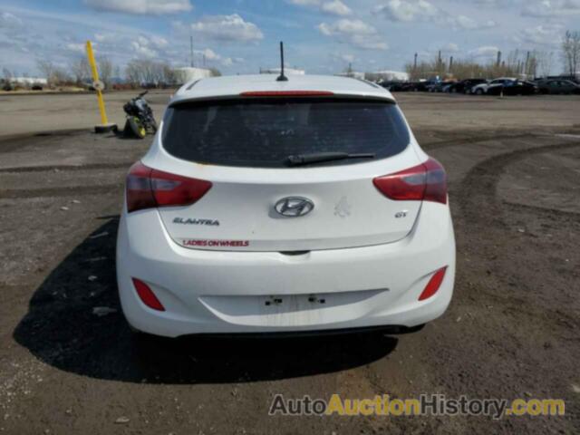 HYUNDAI ELANTRA, KMHD25LH4EU176278