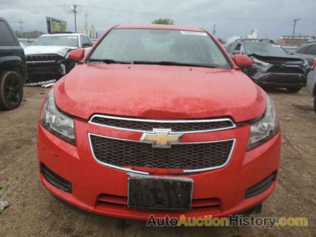 CHEVROLET CRUZE LT, 1G1PC5SB5E7211400