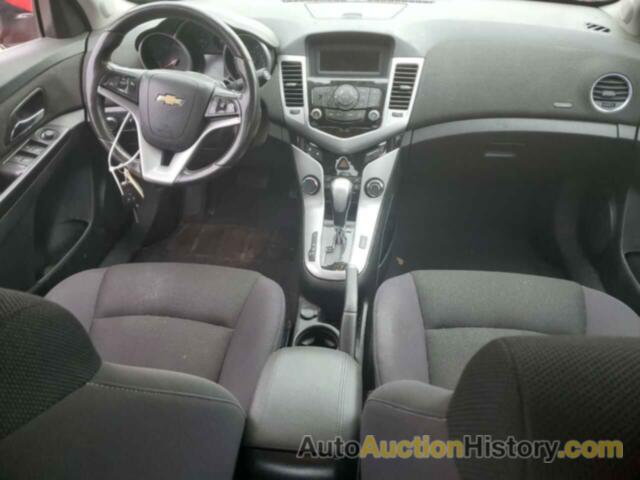 CHEVROLET CRUZE LT, 1G1PC5SB5E7211400