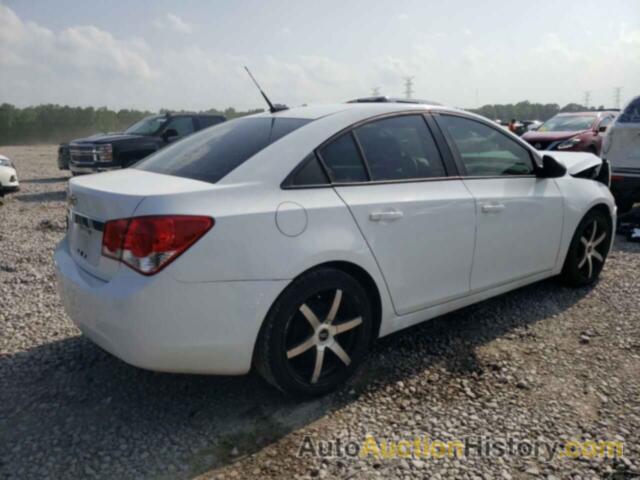 CHEVROLET CRUZE LS, 1G1PA5SH2E7181542