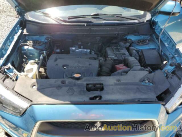 MITSUBISHI OUTLANDER SE, JA4AP4AU0BZ016457