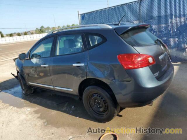 NISSAN ROGUE S, JN8AS5MT9EW102289