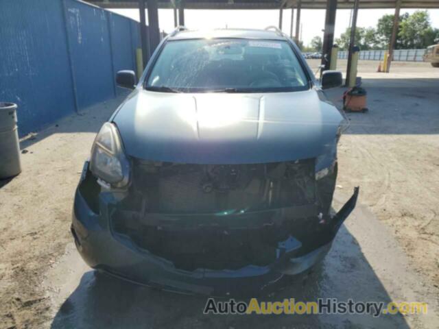 NISSAN ROGUE S, JN8AS5MT9EW102289