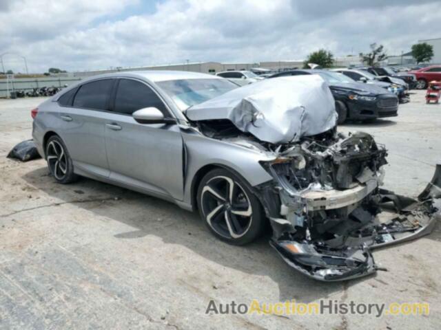 HONDA ACCORD SPORT, 1HGCV1F38LA009731