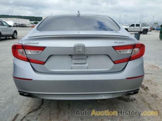 HONDA ACCORD SPORT, 1HGCV1F38LA009731