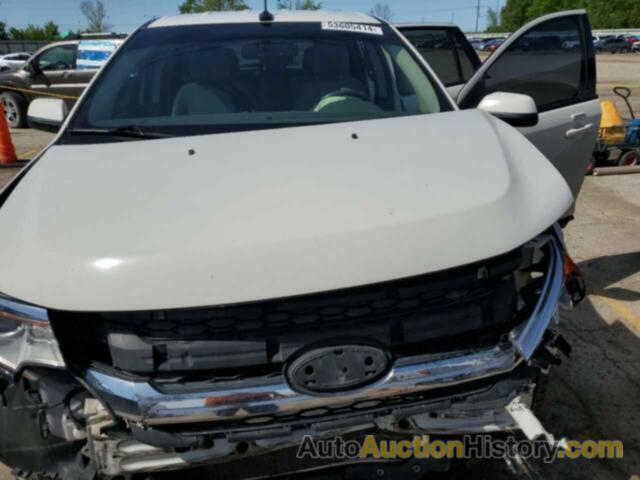 FORD EDGE SEL, 2FMDK3JC8DBB52128