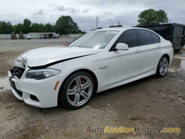 BMW 5 SERIES I, WBAFR7C52DC825166