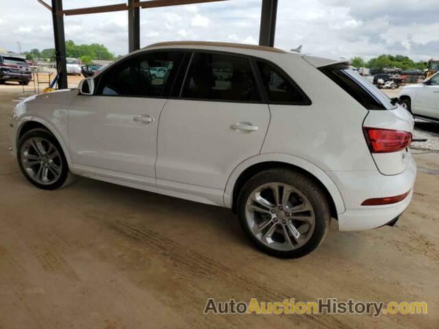 AUDI Q3 PREMIUM, WA1BCCFSXJR007605