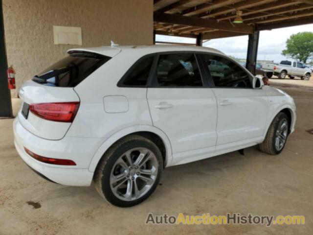 AUDI Q3 PREMIUM, WA1BCCFSXJR007605