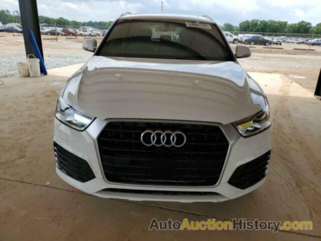 AUDI Q3 PREMIUM, WA1BCCFSXJR007605