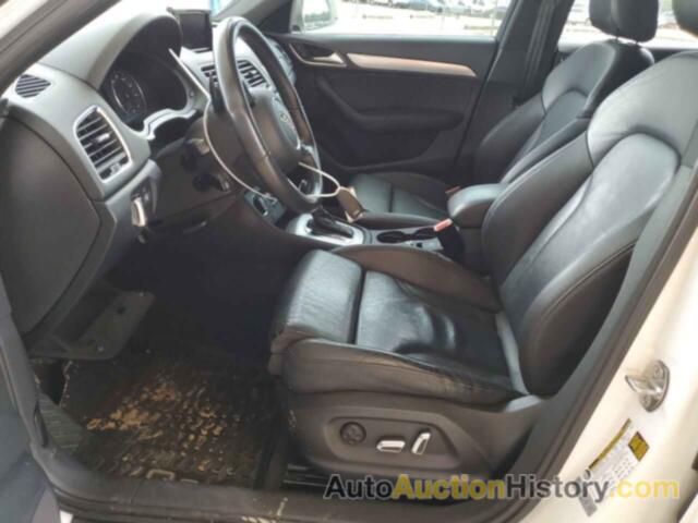 AUDI Q3 PREMIUM, WA1BCCFSXJR007605