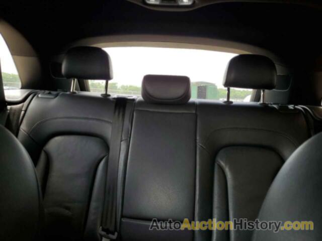 AUDI Q3 PREMIUM, WA1BCCFSXJR007605